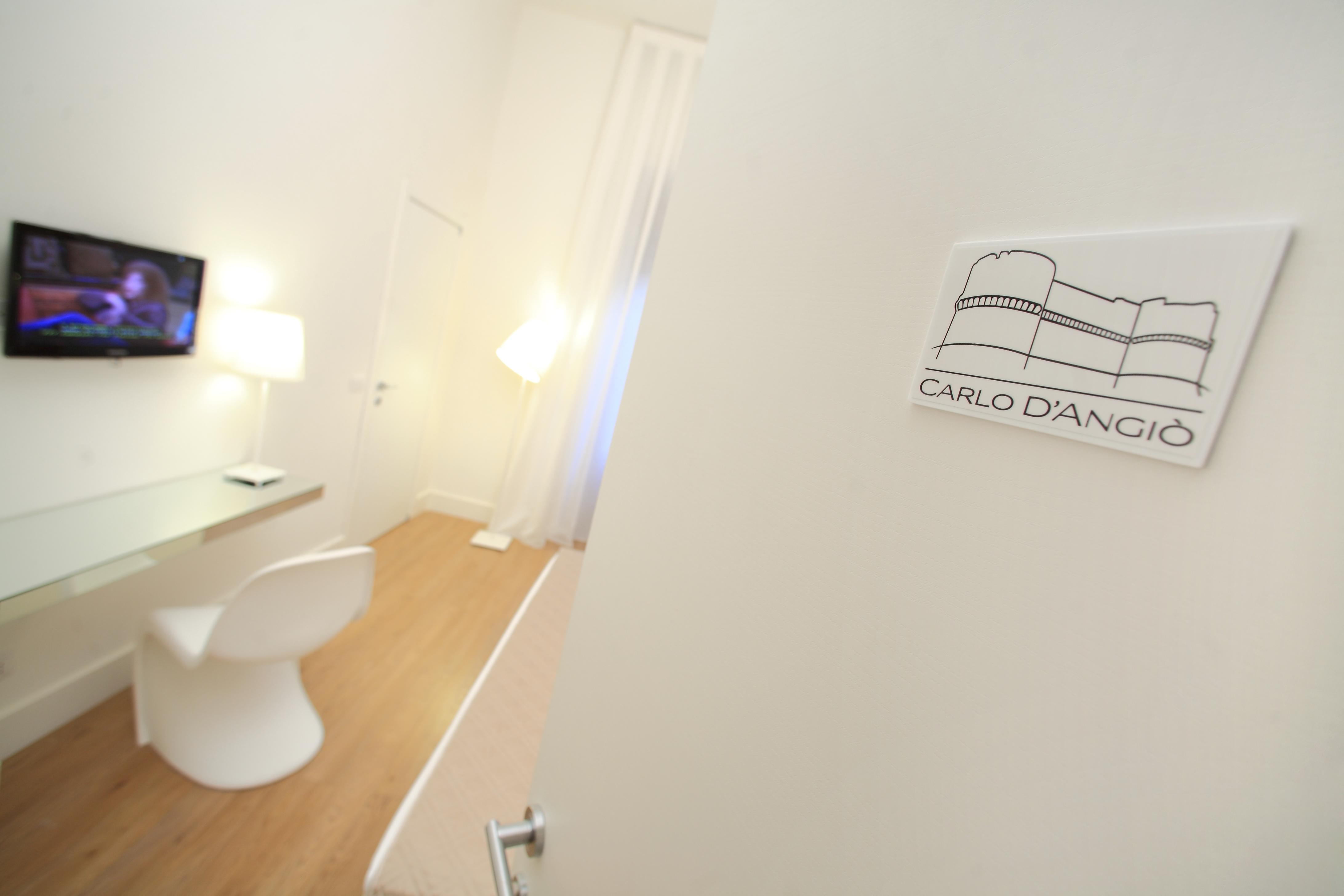 Al Castello Luxury B&B Reggio Calabria Exterior photo